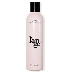 TWO L’ange purple toning shampoo